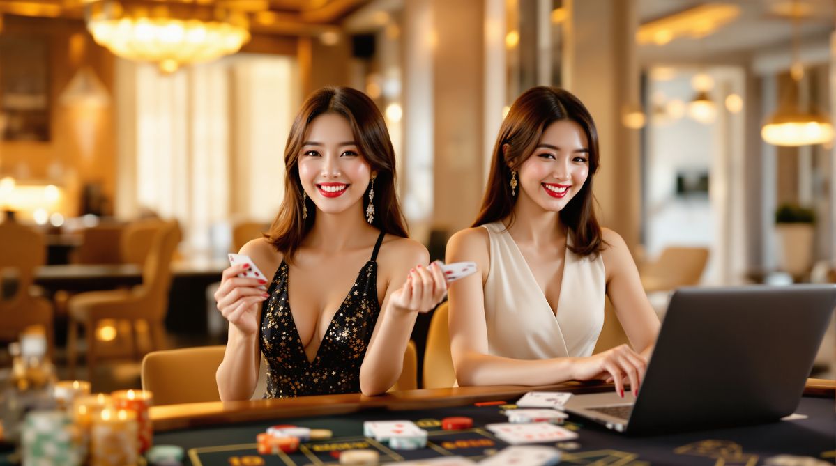 PlayLive Casino Live Casino