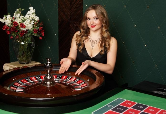 PlayLive Casino Welcome Bonus
