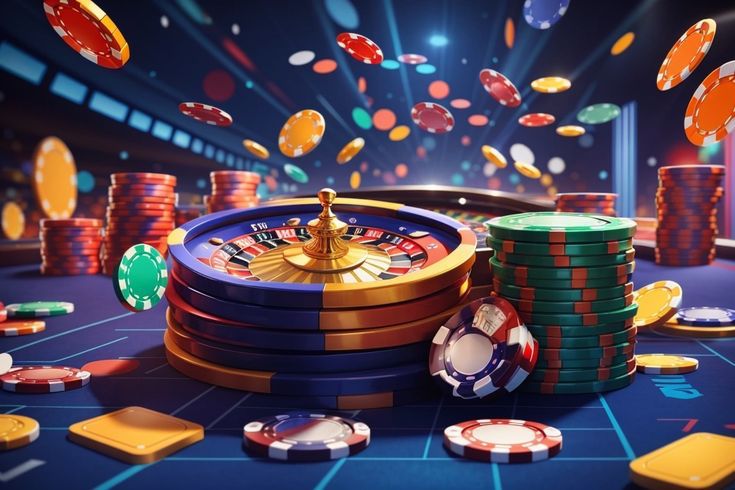 PlayLive Casino Welcome Bonus